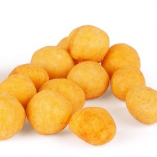 Sweet & Sour In Batter (Balls) (10)